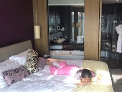 -深圳皇庭V酒店