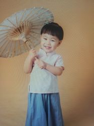 -贝克叔叔儿童摄影工作室(天时嘉园店)