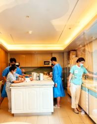 -和伊母婴护理中心·全套房(金山店)