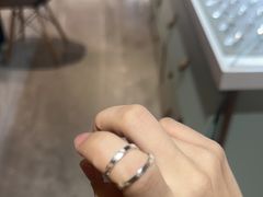 -熙工匠手工银饰·拼豆团建DIY(富华里店)