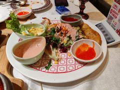 -俄士厨房(环球港店)