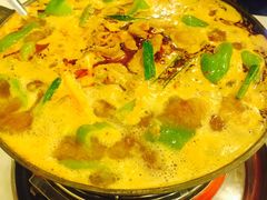 -湘肠香火锅店(团结湖店)