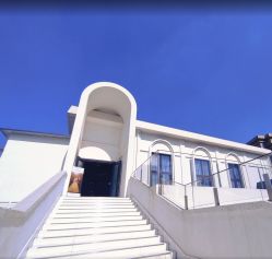 -华东饭店·园林式婚礼宴会厅酒店