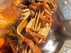 -大芊金重庆串串火锅(南京路店)