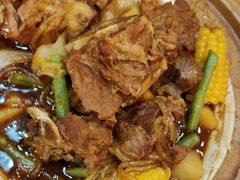 -宏状元现熬粥·京味菜(五棵松店)