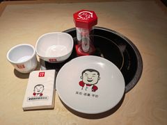 -大碗先生(万家丽店)