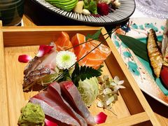 -蝉一日本料理(高新区店)