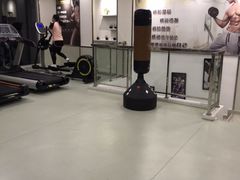 -中田健身工作室(东园店)