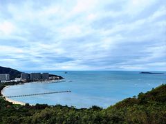-鹿回头风景区