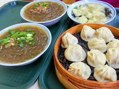 -新丰小吃(中山中路分店)