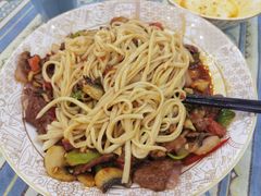 -阿吾丹的烤羊·新疆菜·抓饭·拌面(乌尔禾店)