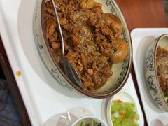 -菊儿人家·北京胡同菜(南锣鼓巷店)