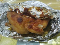 -乡味海鲜农家菜·巽寮土窑鸡(地道美食店)