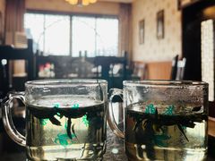 -春娟茶楼·地道农家菜(梅家坞店)