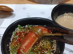 -独食火锅·半米屋台(望平街店)