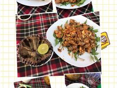 -幸福姐海鲜大排档