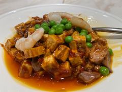-梅龙镇酒家(南京西路总店)