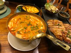 -苏梅花园(群星城店)