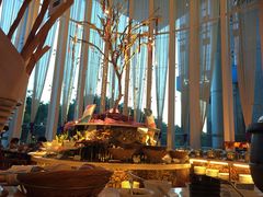 美爵深圳东方银座酒店-深圳东方银座酒店