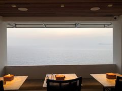 大堂-蜜悦·波西塔诺悬崖海景餐厅