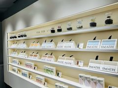 -théATRE 茶聚场(王府中環店)