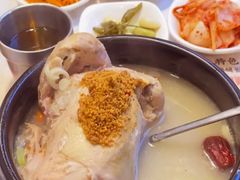 -长顺参鸡汤店(西塔总店)