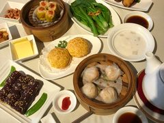 -潮福城潮州大酒楼(湖滨北路店)
