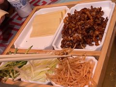 -富贵春饼·烤鸭·大厨现炒(泰华店)