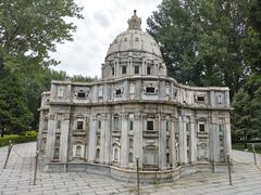 -北京世界公园