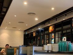 -新宝餐厅(流塘店)