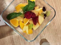 -必胜客(华南摩尔店)