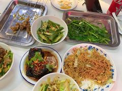 -老长沙龙虾馆(罗湖店)