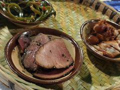 -友记功夫香·人民川菜(红牌楼店)