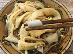 -胡记汉中热米皮(百瑞广场尚品美食城店)