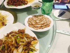 -春饼家常菜(百子湾店)