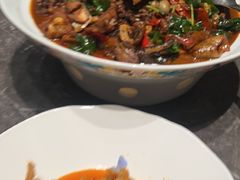 -同庆楼(滨湖万达广场店)