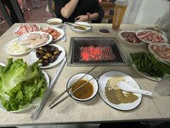 -风味烧烤