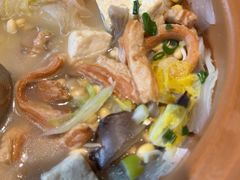 -郑庄脂渣海鲜楼(九水路店)