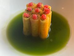 -广州富力君悦大酒店空中花园