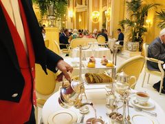 -The Ritz Restaurant