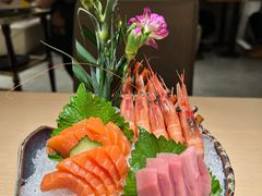 -大渔铁板烧(花园道店)