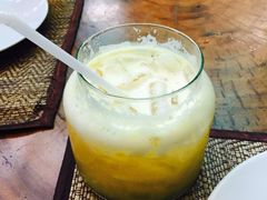 -自然餐厅(Phuket)