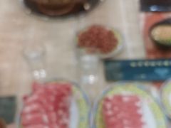 -清真·马家火锅美食城(镇江北路店)