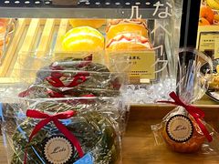 -Let's Taipei 非常烘焙(太古里店)