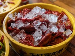 夏季冰镇龙虾-王红军龙虾(新民路店)