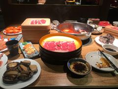 -蟹将军·松叶蟹和牛日料放题自助(K11店)