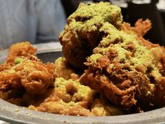 -老太原菜馆(万达店)