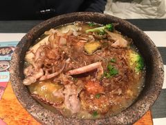 -Aqua Oasis 水天堂(石路天虹店)