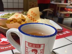 -贤合庄卤味火锅(勒泰中心店)