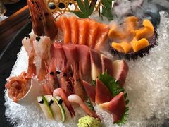-山葵家·创意料理(EFC欧美广场店)